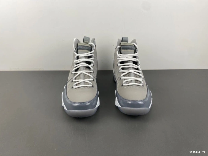  Cool Retro  9 HV4794-011 (2025)  Jordan  Grey 0815